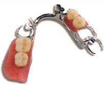 dentures