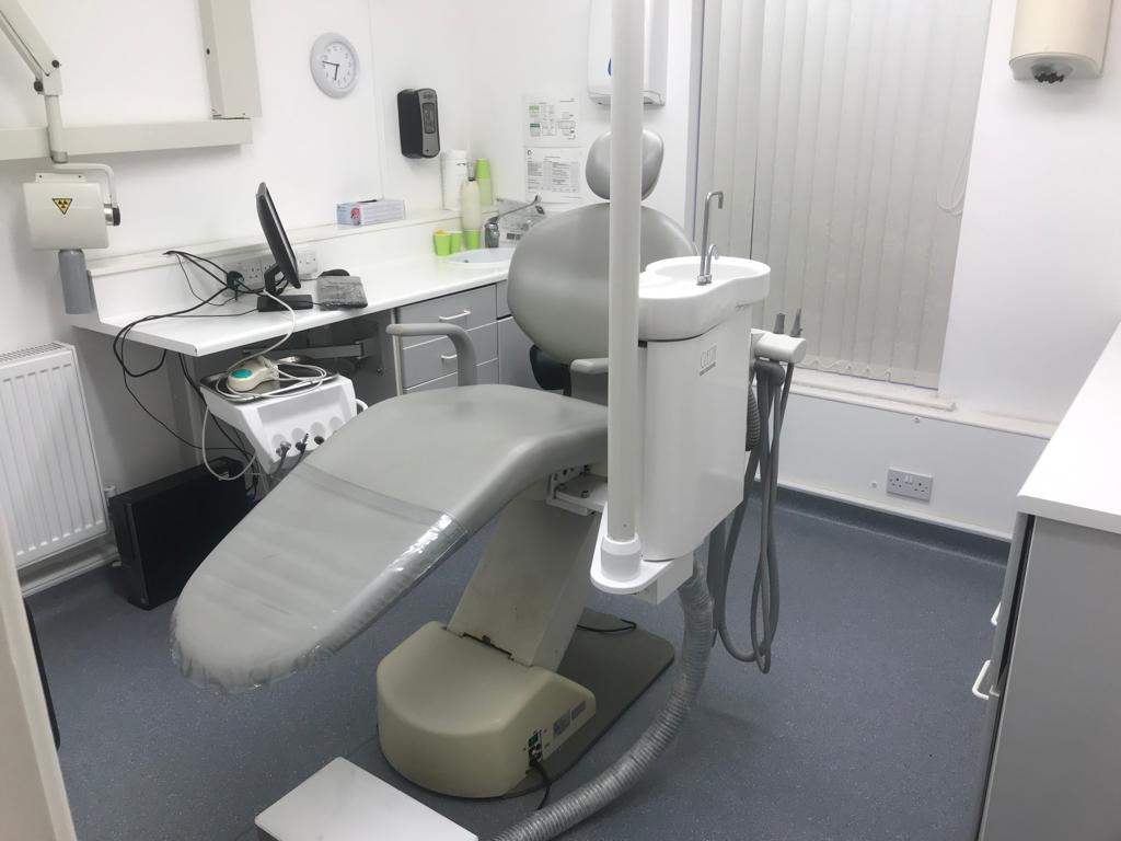 Dental X Ray