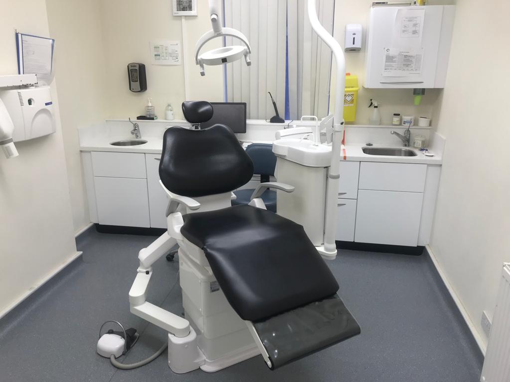 Dental Chairs
